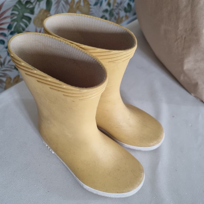 Chaussures - photo numéro 3
