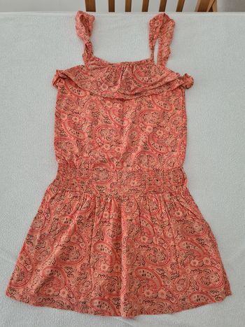 Robe Tape à l'œil 10 ans