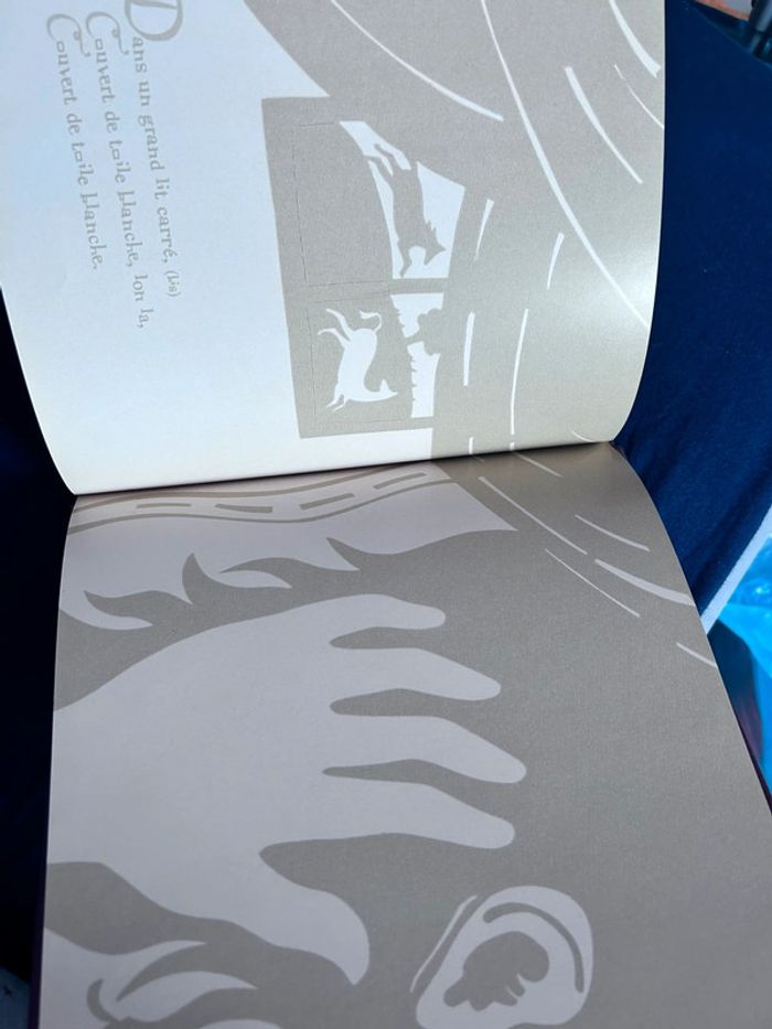 Aux marches du palais - photo numéro 2