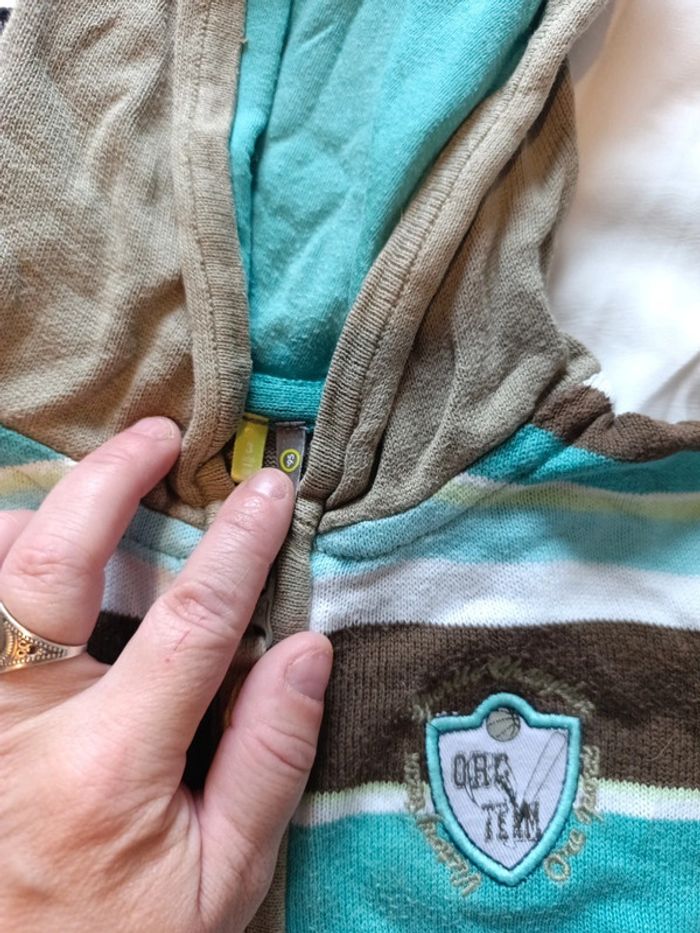 Veste - photo numéro 2