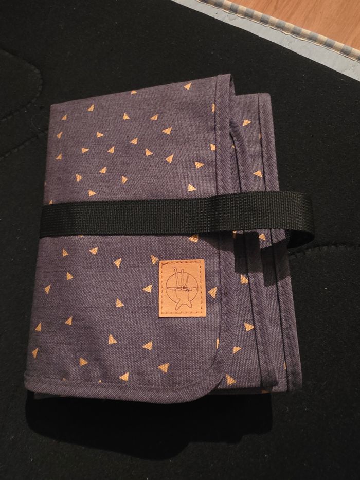 Sac à langer Lassig - photo numéro 8