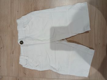 Pantalon 6 mois