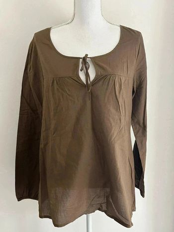 Blouse La redoute