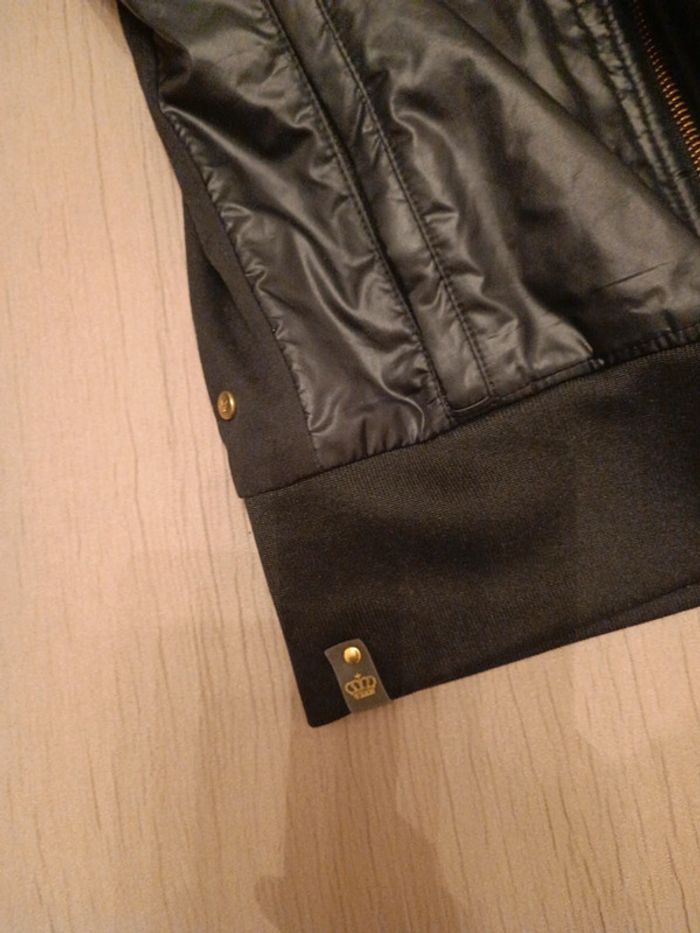 Veste adidas vintage - photo numéro 12