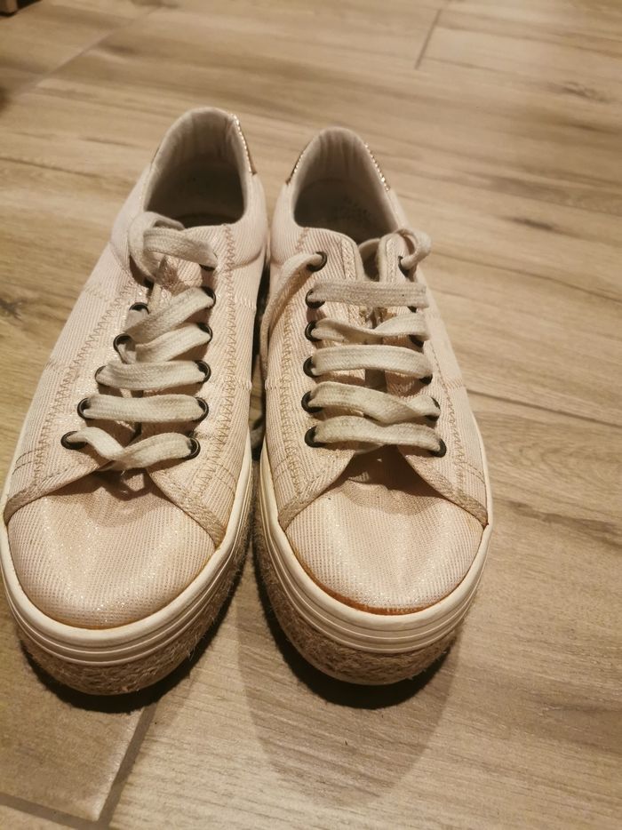 Chaussures No Name - photo numéro 5