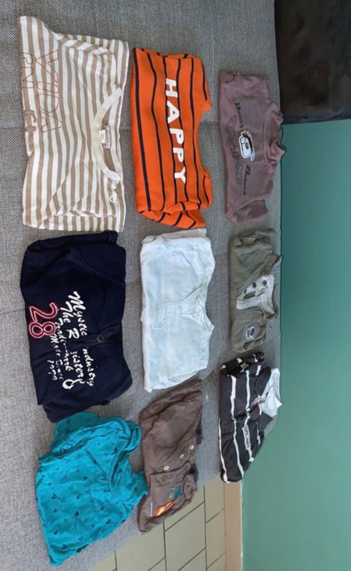 Lot pull