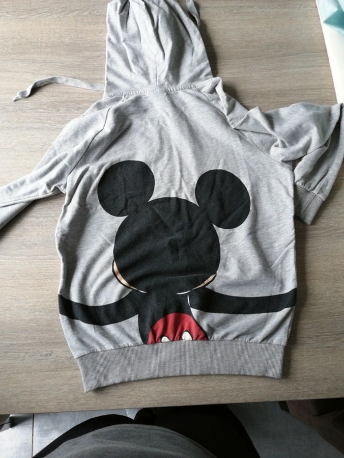 Sweat taille s - photo numéro 2