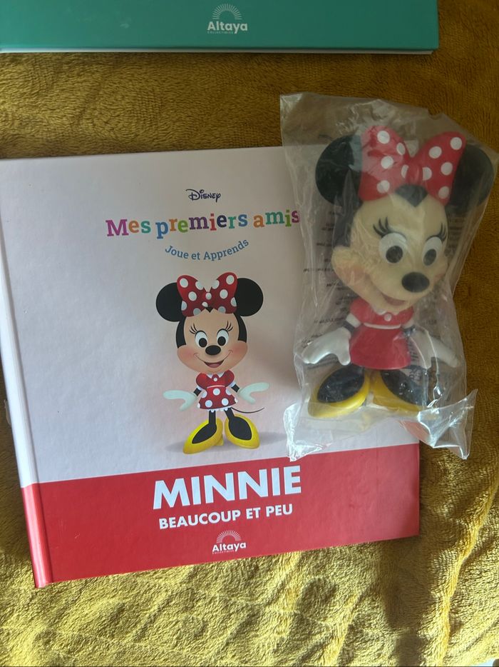 Mes premiers amis Disney - photo numéro 8