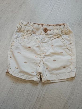Short