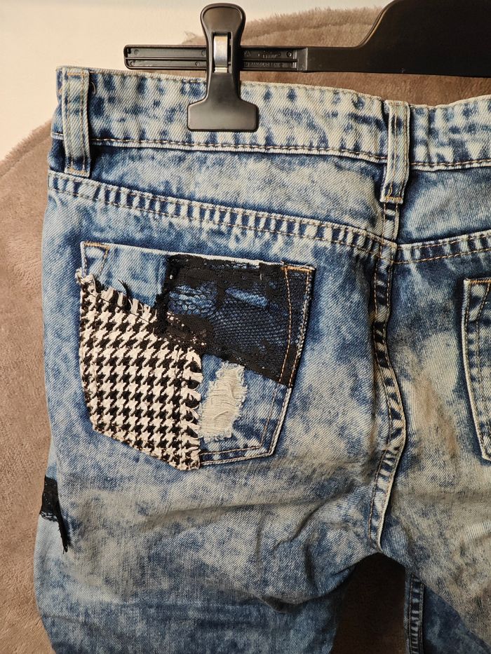 Jeans Desigual - photo numéro 7
