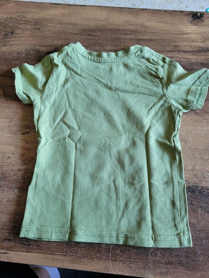 T-shirt - photo numéro 5