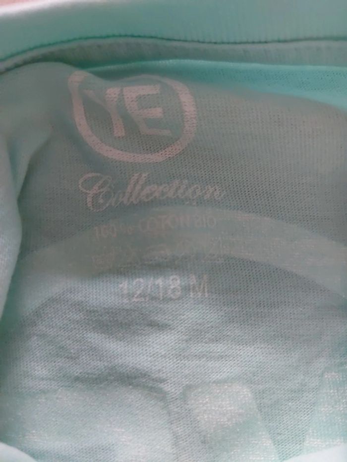 Tshirt de l'île d'Yeu - photo numéro 3