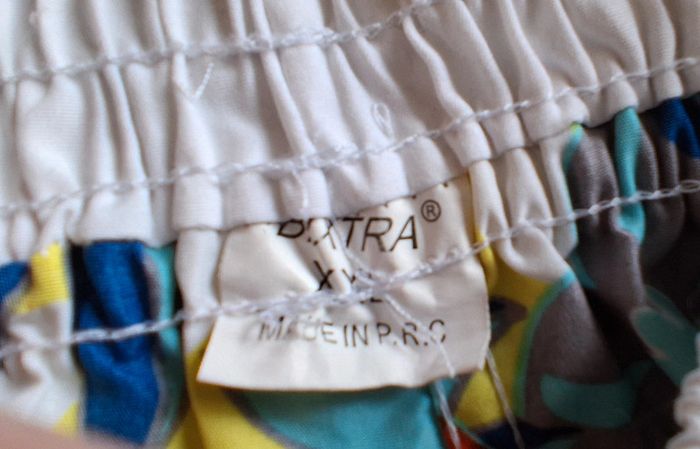 Short femme taille xxl - photo numéro 4