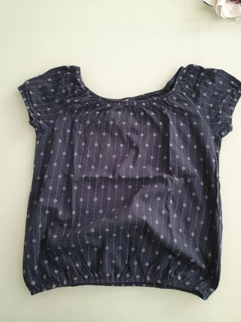 Maillot MC 12 ans