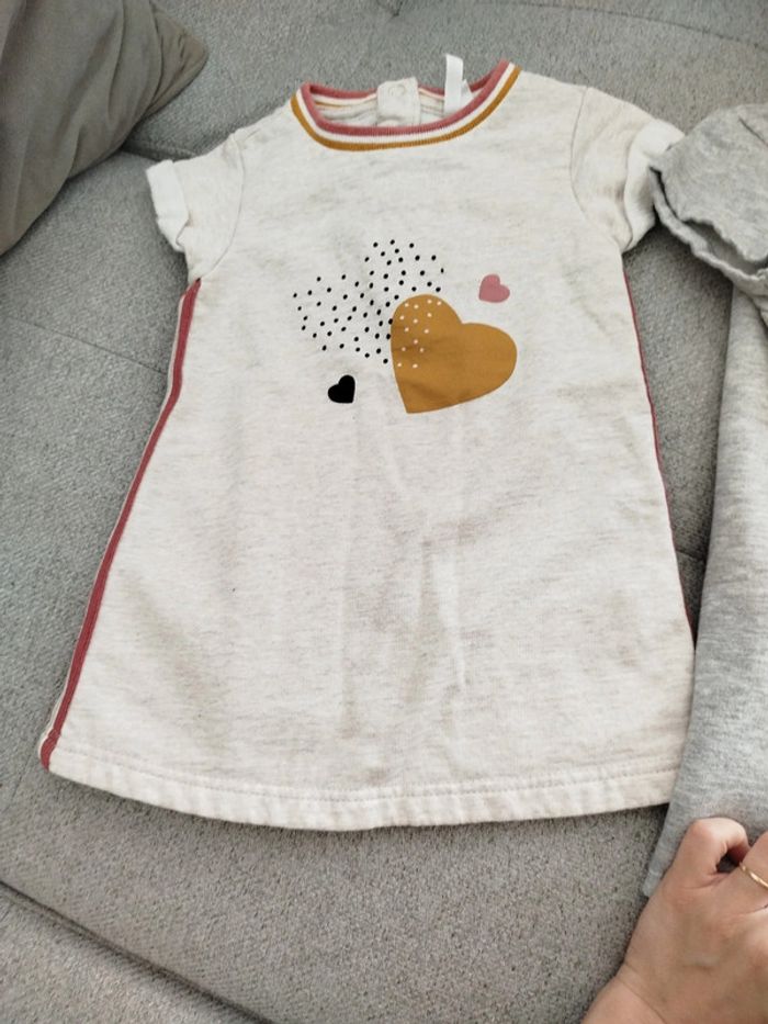 Robes 23 mois - photo numéro 2