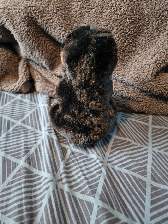 Peluche singe - photo numéro 2