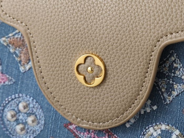 Louis Vuitton Capucines BB  M12947 - photo numéro 4