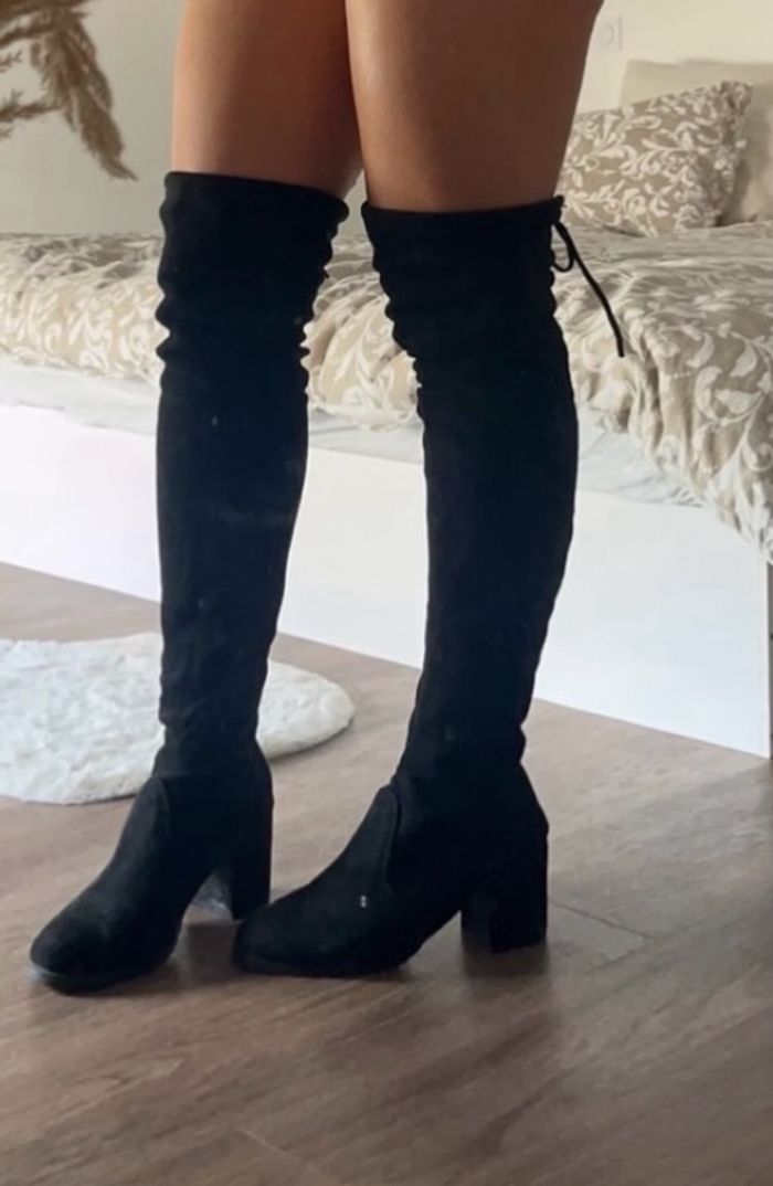 Cuissardes - photo numéro 2