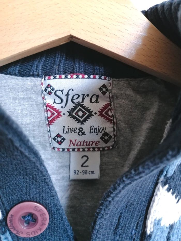 Gilet - photo numéro 3