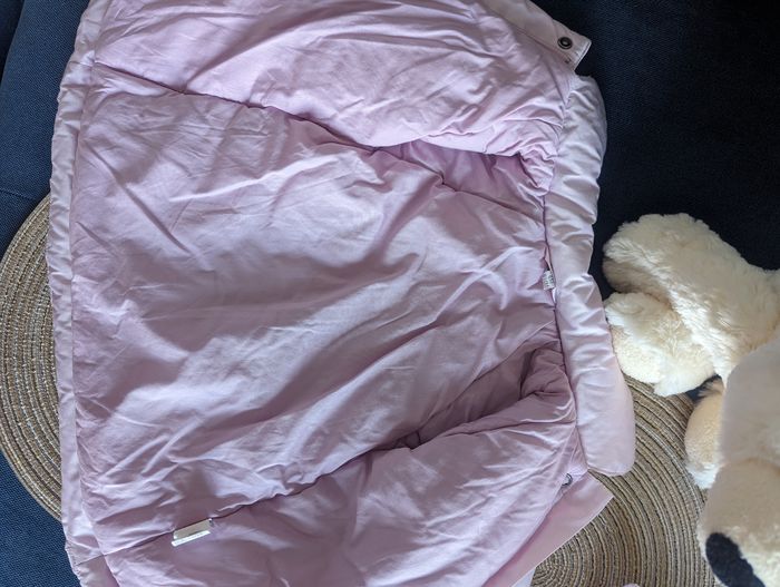 Manteau Repetto - photo numéro 6