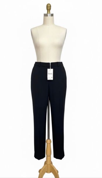 Pantalon Maison 123 - Modèle FELIX - Noir - Neuf avec étiquette - Taille 36