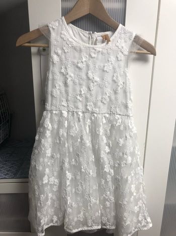 Tenue de cérémonie Orchestra 8 ans