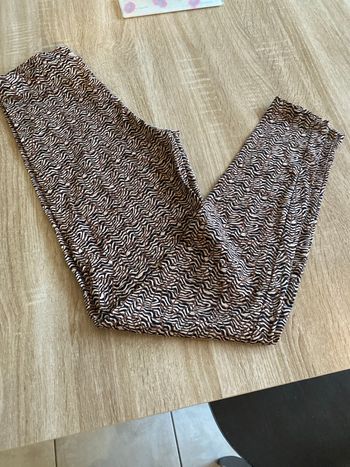 Legging très bon état taille S