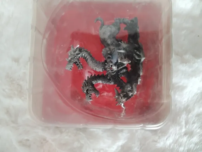 Lot 3 figurines créatures fantasy – Neuf sous blister - photo numéro 4