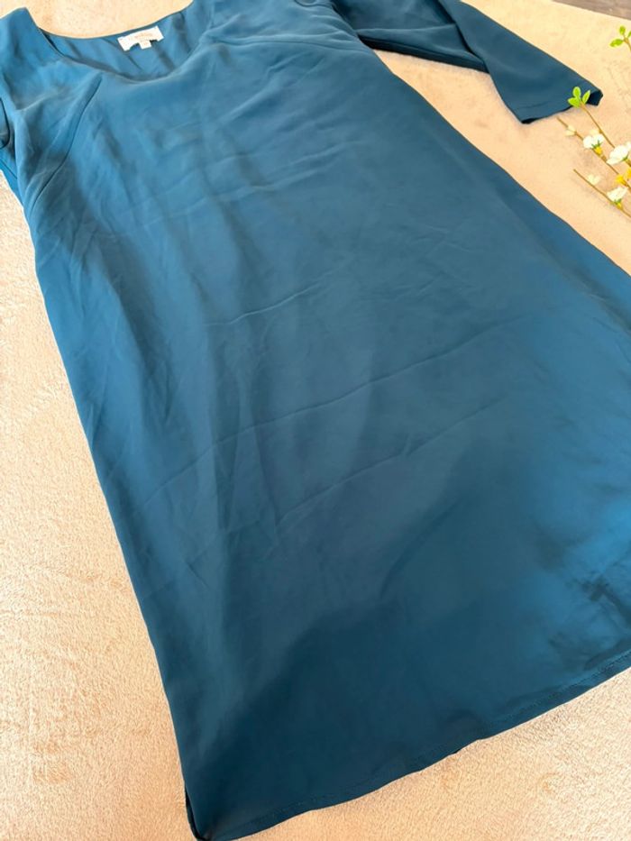 Robe de grossesse et allaitement femme XS - photo numéro 2