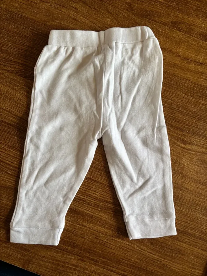 Pantalon bébé fille - photo numéro 3