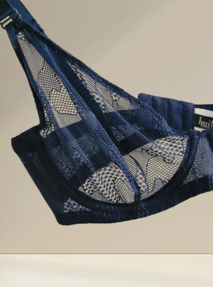 Soutien-gorge Huit 85C - photo numéro 2