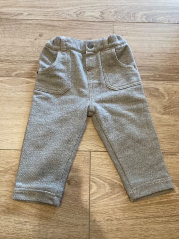 Pantalon 9 mois