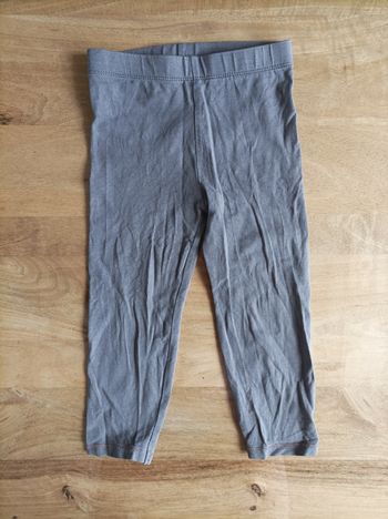 Legging orchestra uni 24 mois