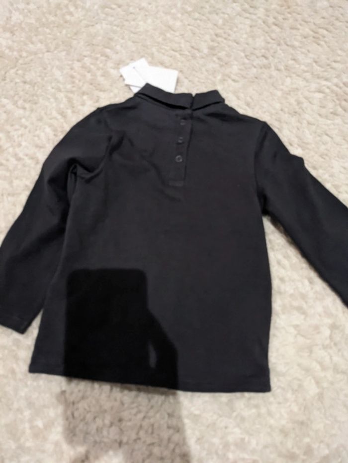 Sous-pull neuf 24 mois - photo numéro 3