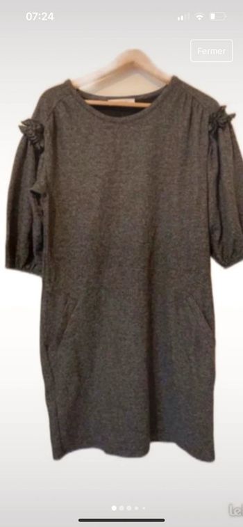 Robe #promod taille 38