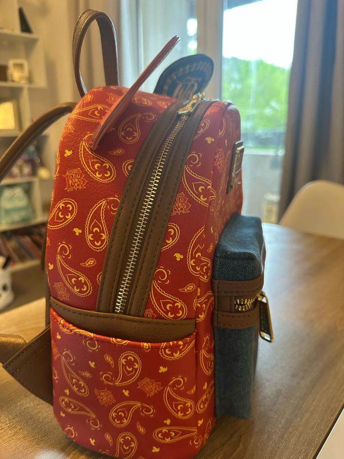 Sac à dos Loungefly - photo numéro 2