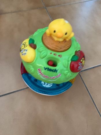 Jouet bébé