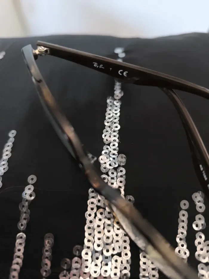 Ray-ban - RB7066 - photo numéro 3
