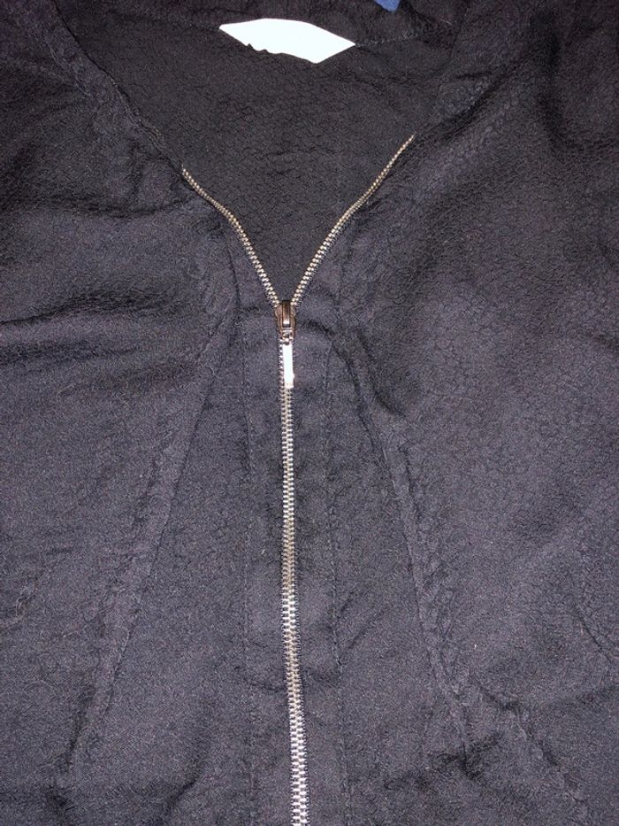 Haut fluide naf naf - photo numéro 2