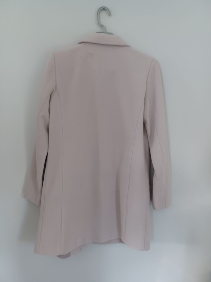 Manteau - photo numéro 5