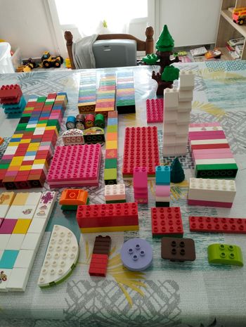 Lego duplo