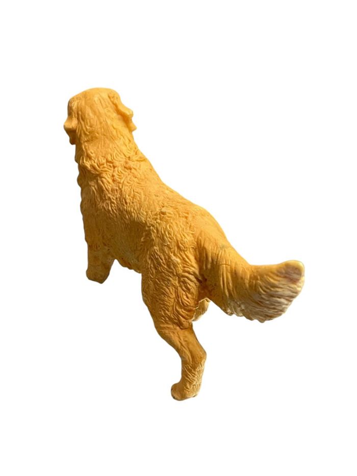 Figurine Papo chien Golden Retriever 2010 - photo numéro 5