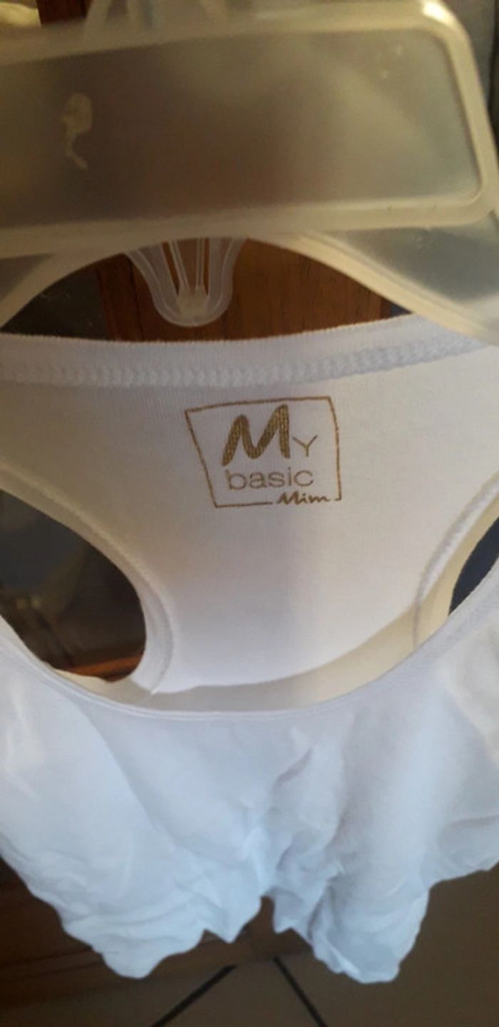 Maillot mim - photo numéro 3