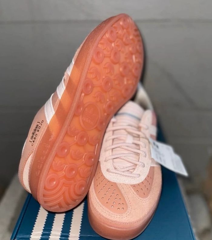 Adidas X Bad Bunny Gazelle Puerto Rico - photo numéro 6