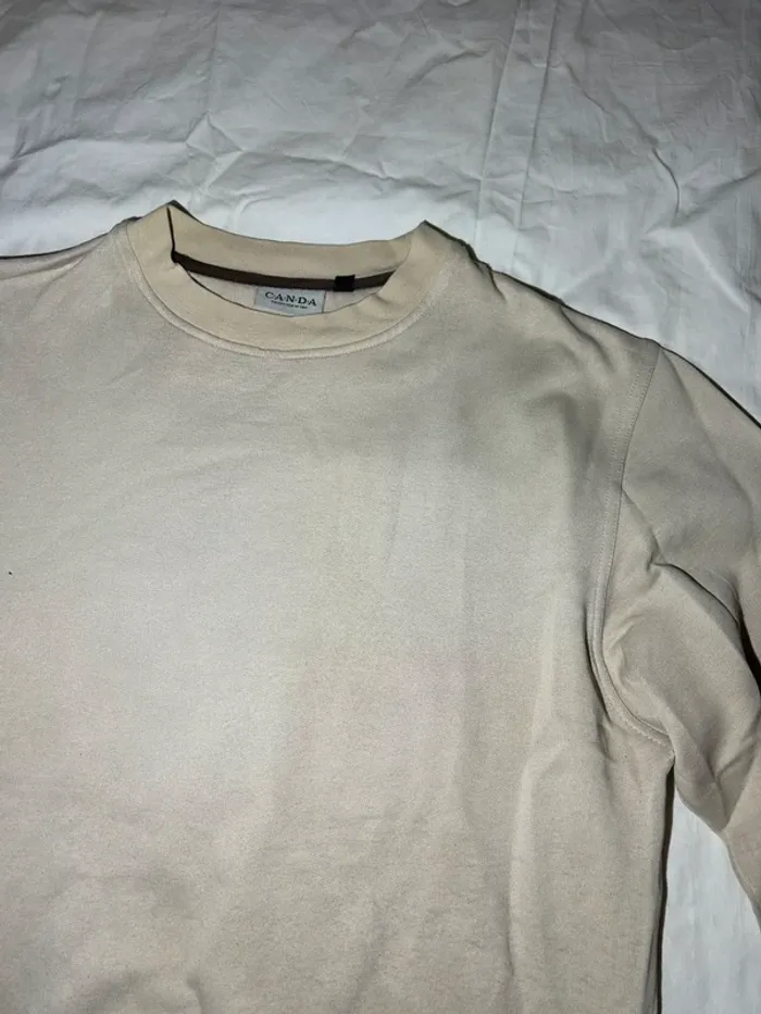 Pull canda - photo numéro 5