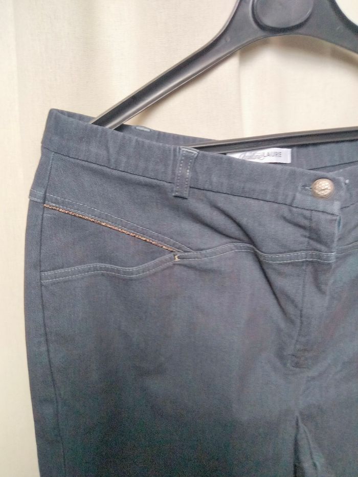 Tailleur - photo numéro 6