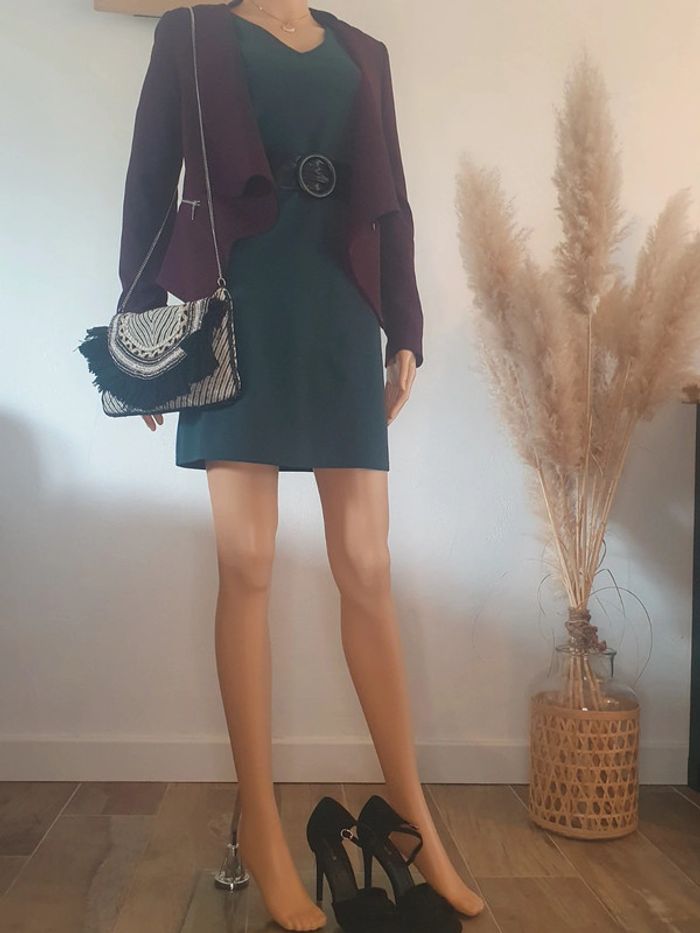 Petite robe coktail - photo numéro 5