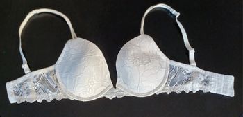Soutien Gorge After Eden