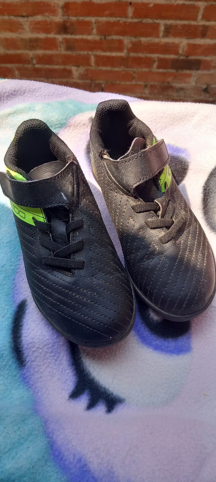 Crampon kipsta T28 - photo numéro 2