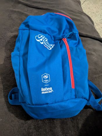 Sac à dos intermarché